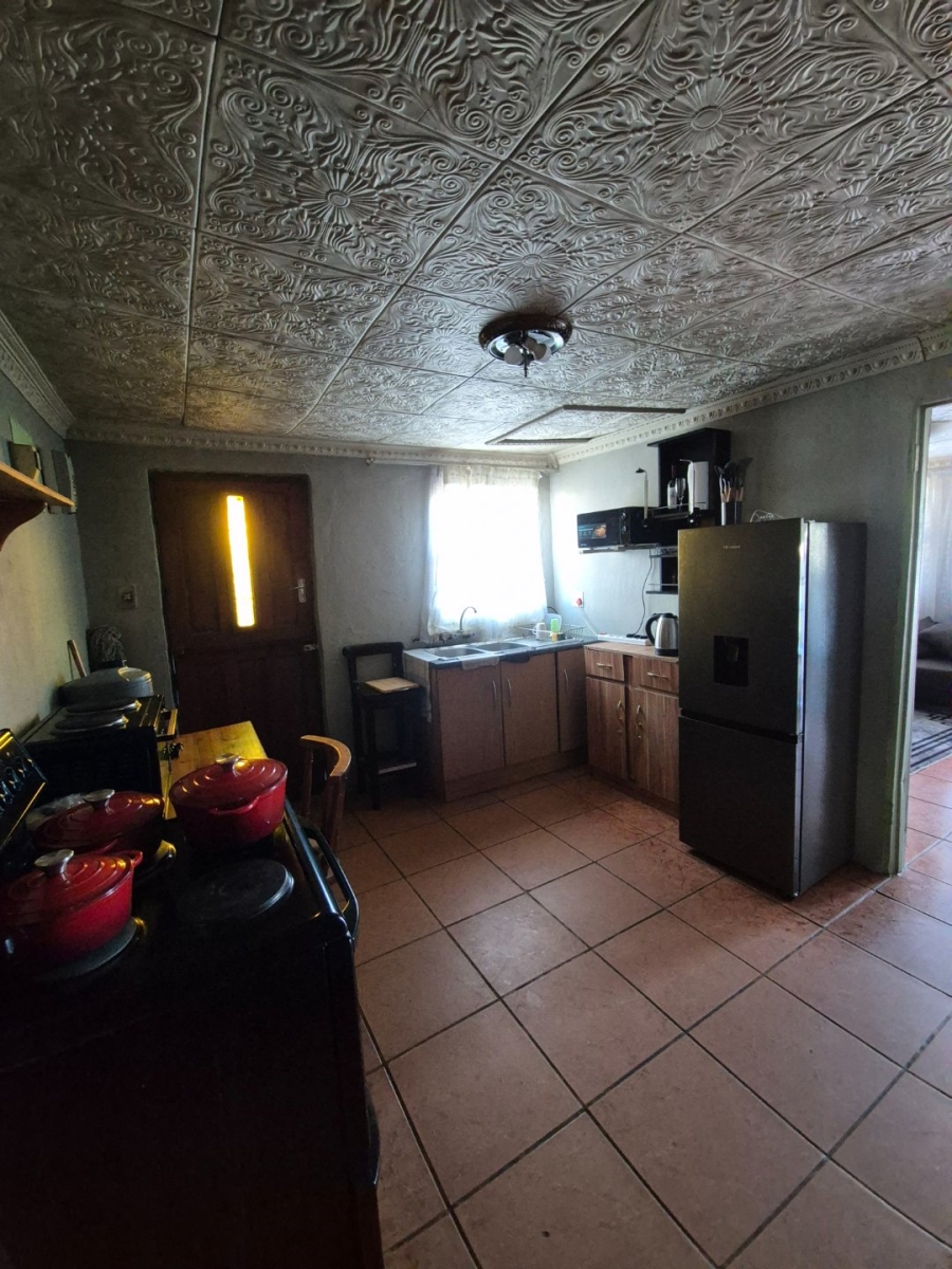 4 Bedroom Property for Sale in Motherwell Nu 1 Eastern Cape